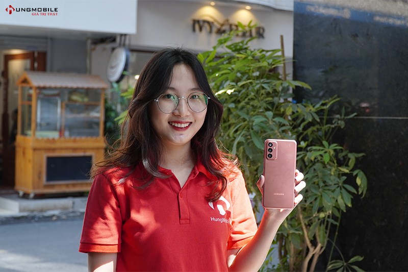 samsung m23 5g giá rẻ