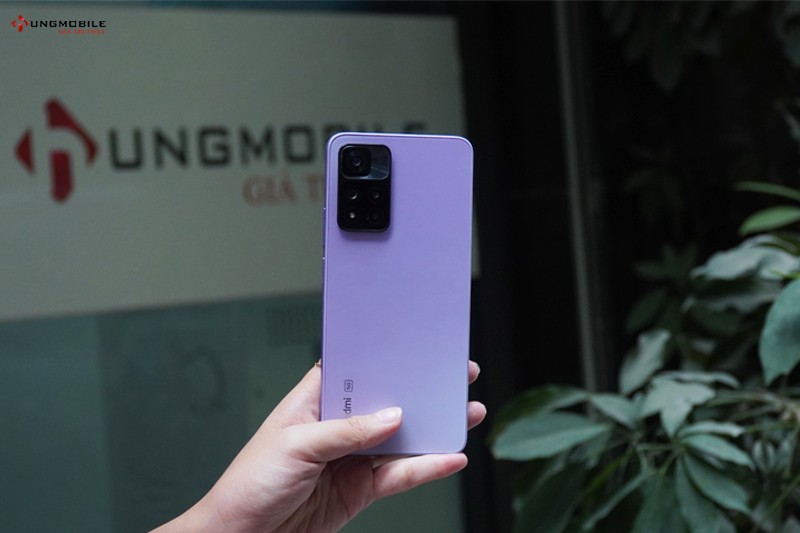 Go99 vin đăng ký +188k 11 Pro 5G