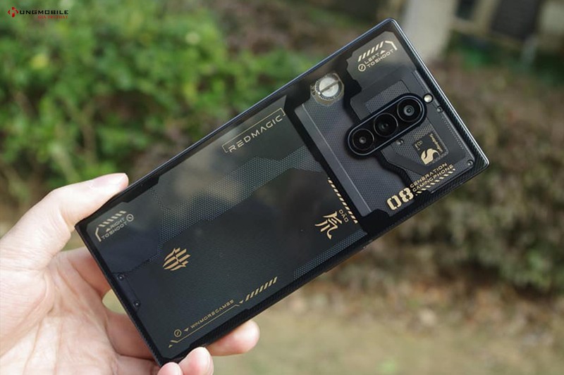 39Go99.top Không Bị Chặn nubia red magic 8 pro