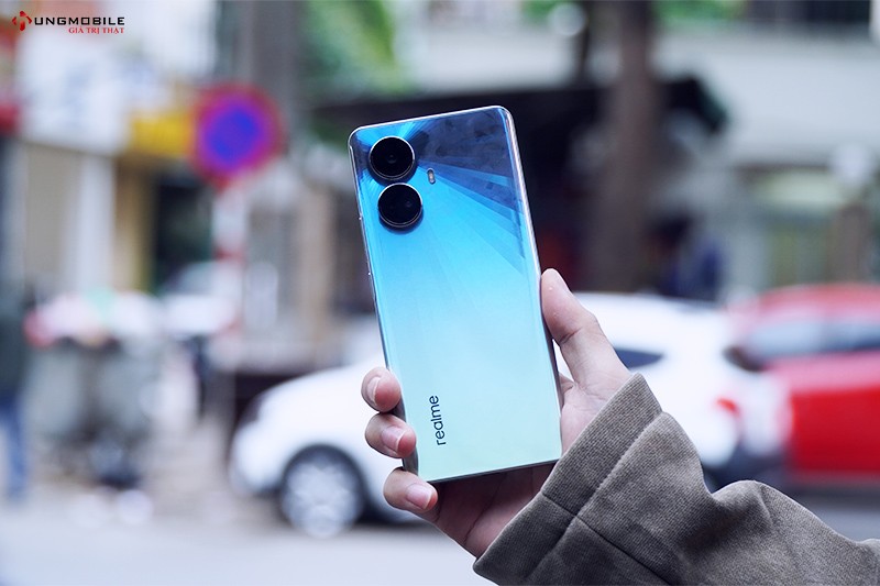 Realme 10 Pro Plus