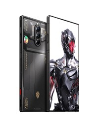 Nubia Red Magic 8S Pro (Snap 8 Gen 2)
