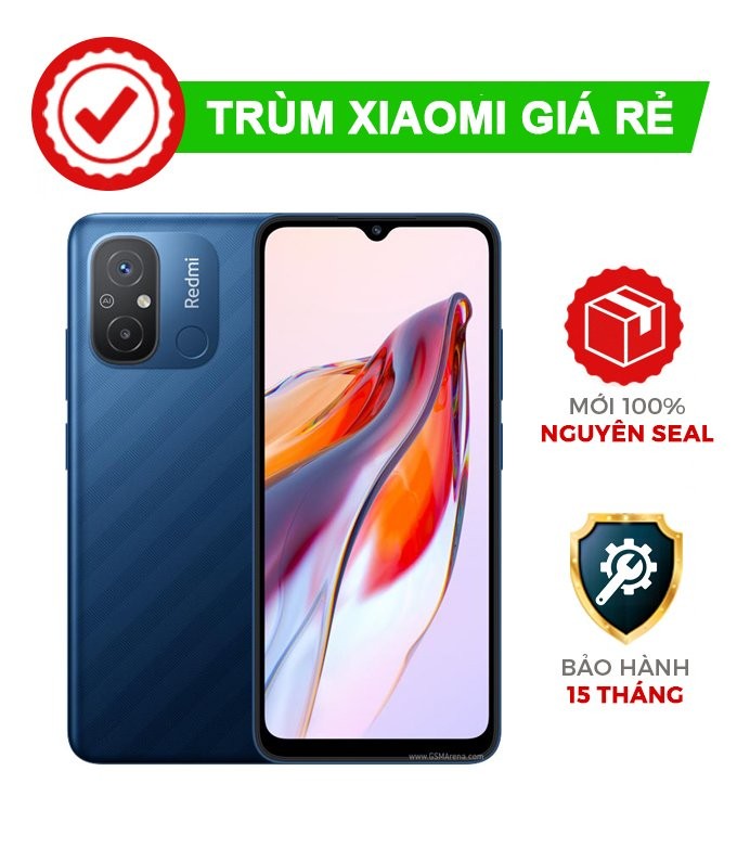 xanh