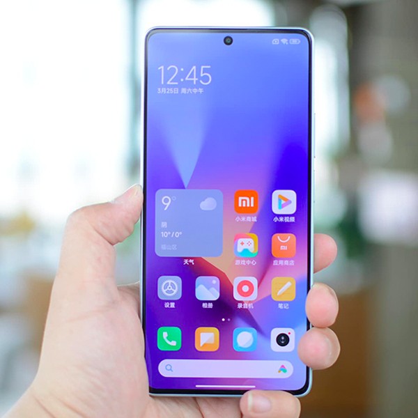 xiaomi redmi note 12 turbo