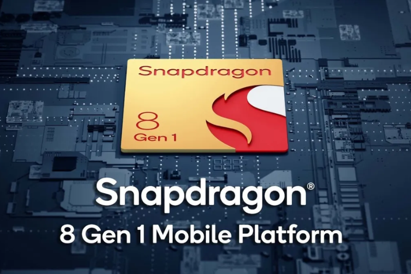 Snapdragon 8 Plus Gen 1