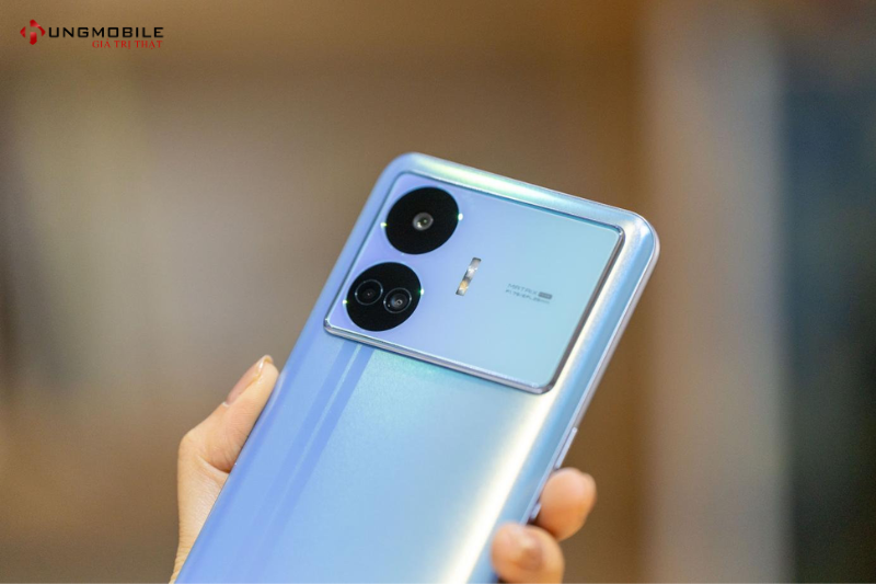 Realme GT Neo 5 SE