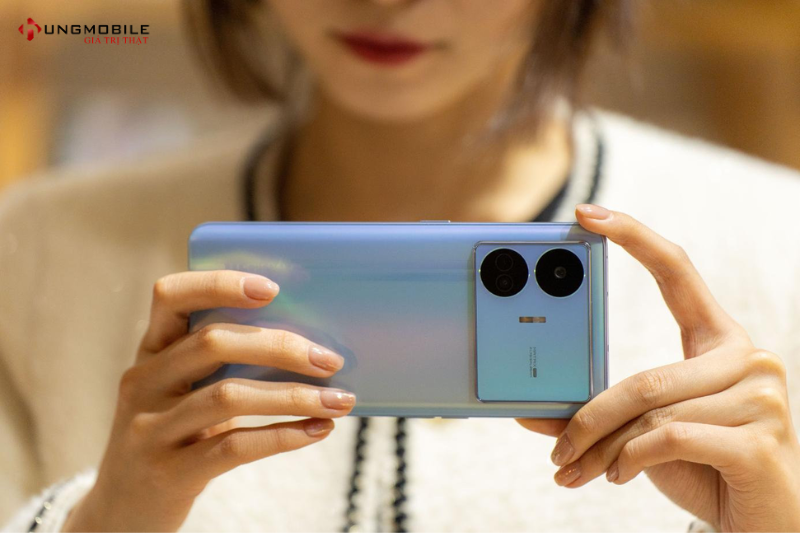 Realme GT Neo 5 SE