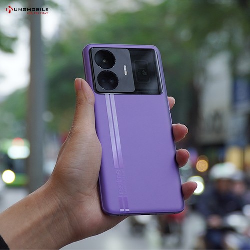 Realme GT Neo 5