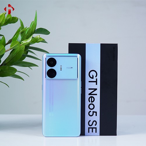 Realme GT Neo 5 SE