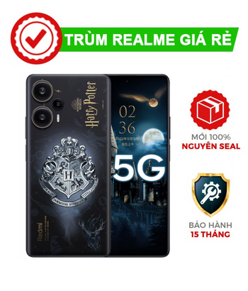 redmi-note-12-turbo-harry-potter