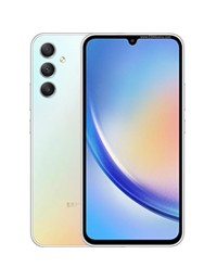 39Go99 Galaxy A34 5G Chính Chủ