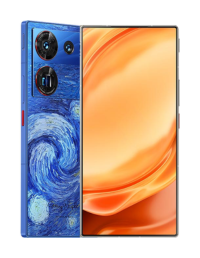ZTE Nubia Z50 Ultra Bản Đặc Biệt (Snap 8 Gen 2)