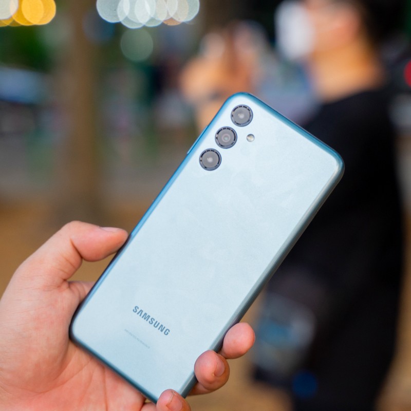 samsung galaxy m14 5g giá rẻ