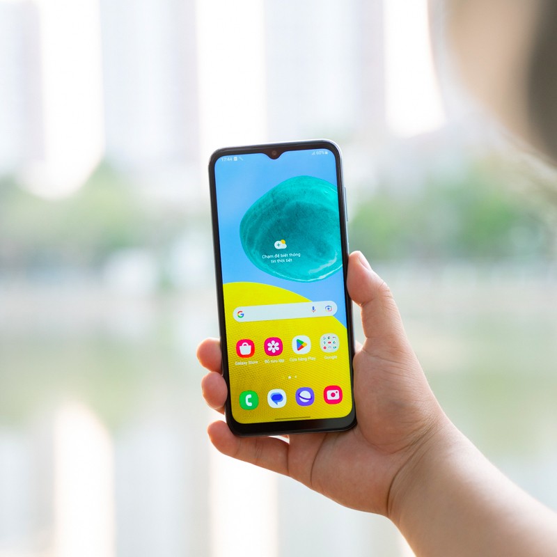 samsung galaxy m14 5g giá rẻ