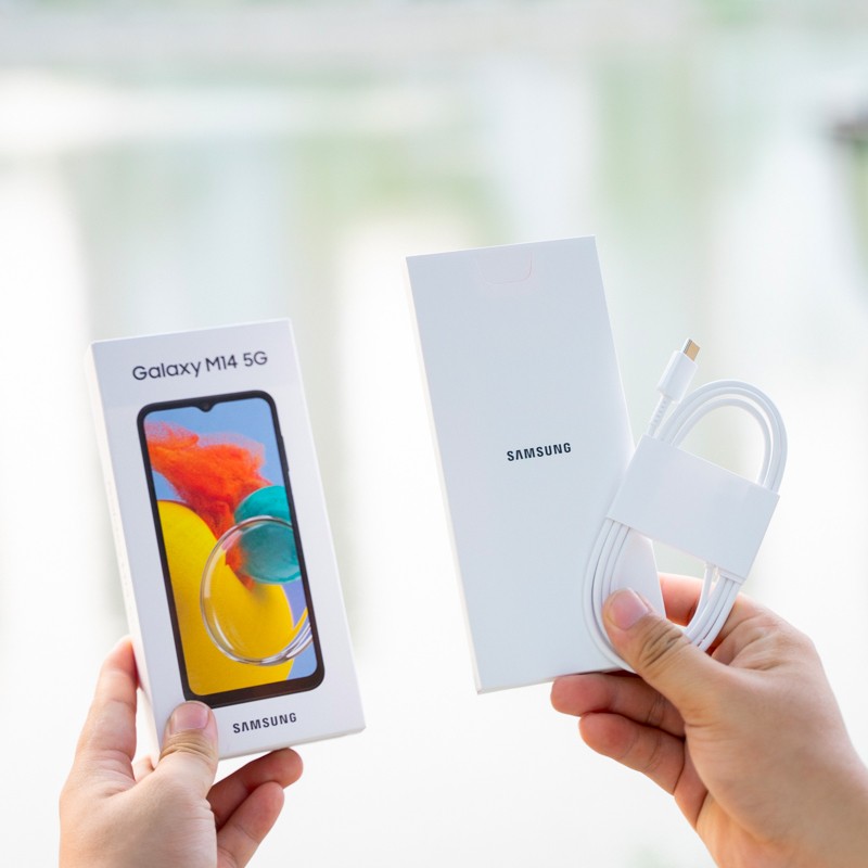 samsung galaxy m14 5g giá rẻ