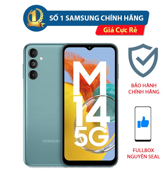 samsung-m14-xanh