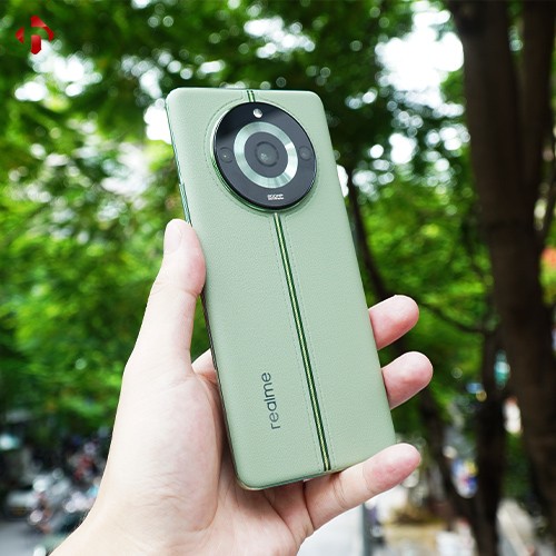 Realme 11 Pro Plus