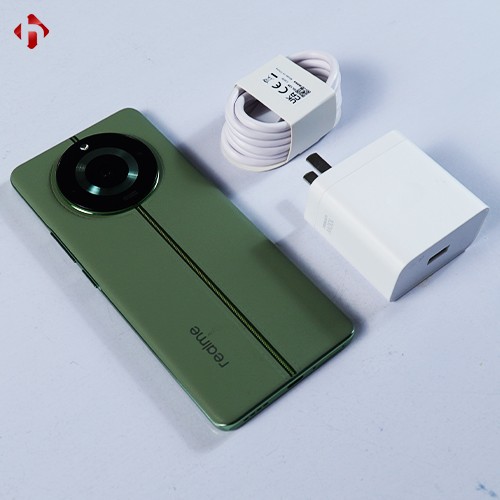 Realme 11 Pro Plus