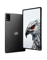 Nubia Red Magic Tablet 5G (Snap8+ Gen 1)