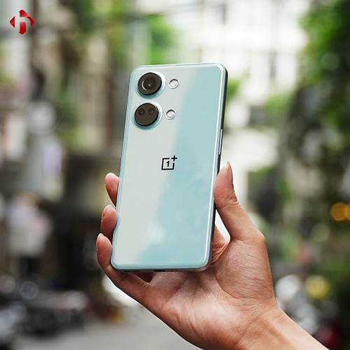 OnePlus ACE 2V