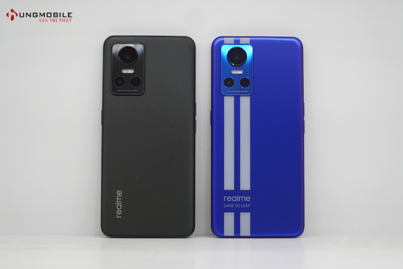 Realme GT Neo 3