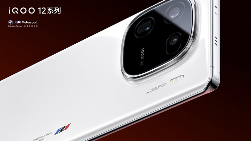 39Go99.top Không Bị Chặn iQOO 12 Pro 5G