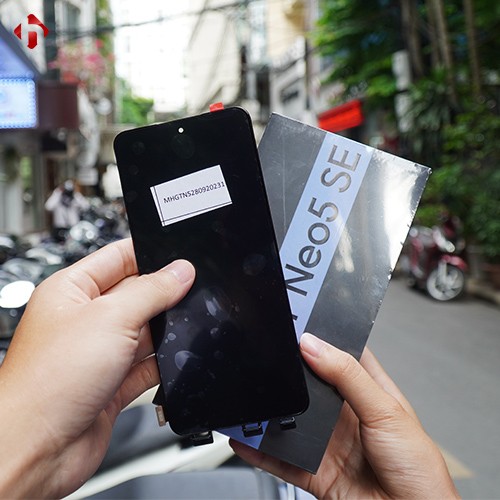 Màn Hình Zin chính hãng Realme GT Neo 5