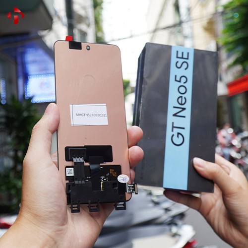 Màn Hình Zin chính hãng Realme GT Neo 5