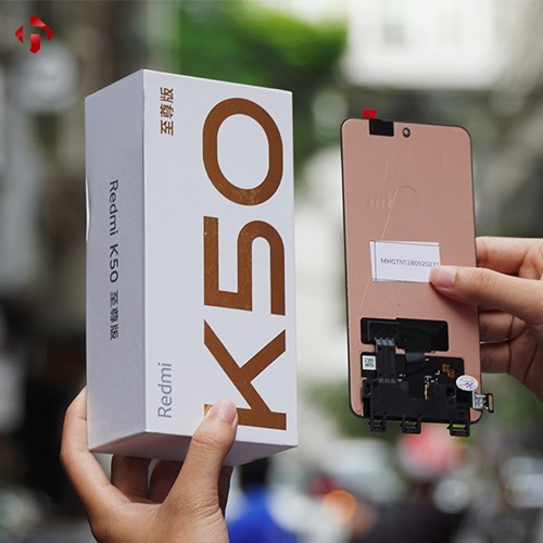 Màn Hình Zin chính hãng Redmi K50 Ultra