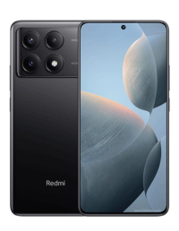 Redmi K70E 5G Fullbox Mở Seal