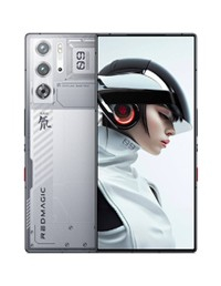 Nubia Red Magic 9 Pro (Snap 8 Gen 3)