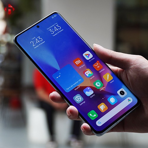 Go998 12S Pro cũ