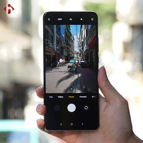 Go998 Redmi K30 Ultra 5G