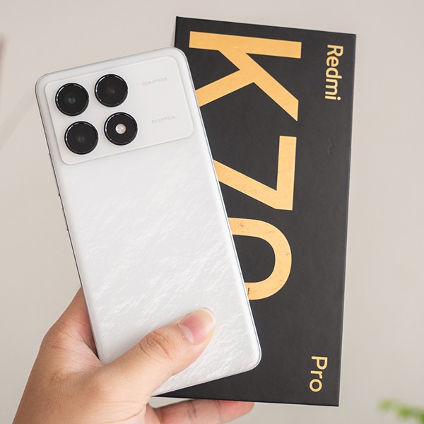 XIaomi Redmi K70