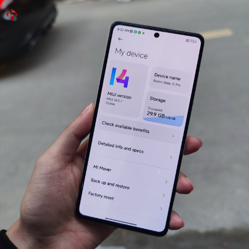 Go99 vin đăng ký +188k 12 Pro cũ