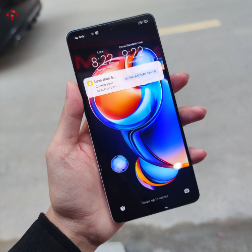 Go99 vin đăng ký +188k 12 Pro cũ