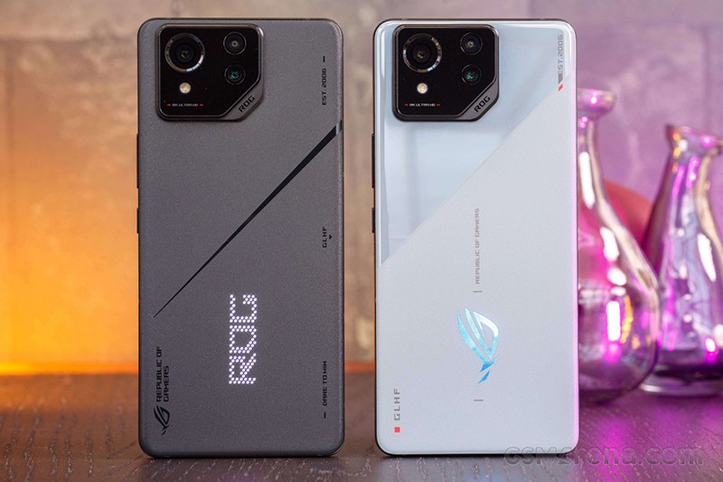 99GO99 ROGPHONE 8 5G