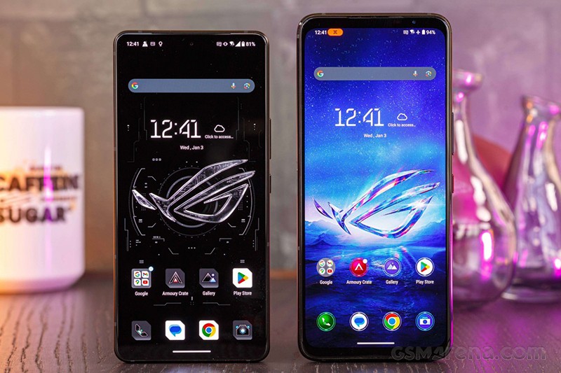 99GO99 ROGPHONE 8 5G