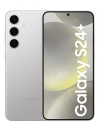 39Go99 Galaxy S24 Plus 5G Likenew (Snap 8 Gen 3)