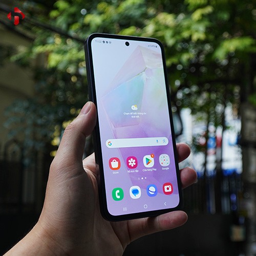 39Go99 Galaxy A35 5G Chính Chủ