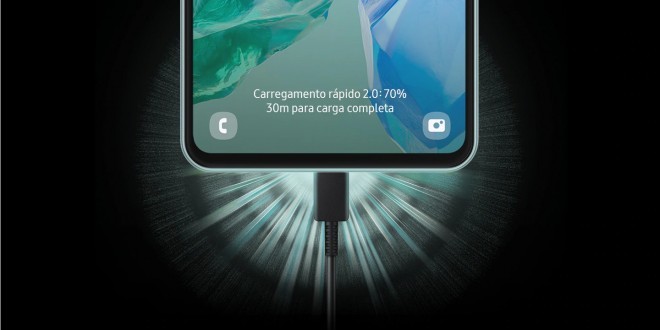 39Go99 Galaxy M55
