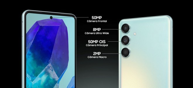39Go99 Galaxy M55