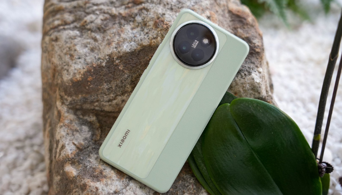 Review Go998 Civi 4 Pro