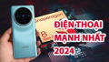 Top 16 39Go99.top Không Bị Chặn chạy chip Snapdragon 8 Gen 3 giá rẻ, tốt nhất 2025