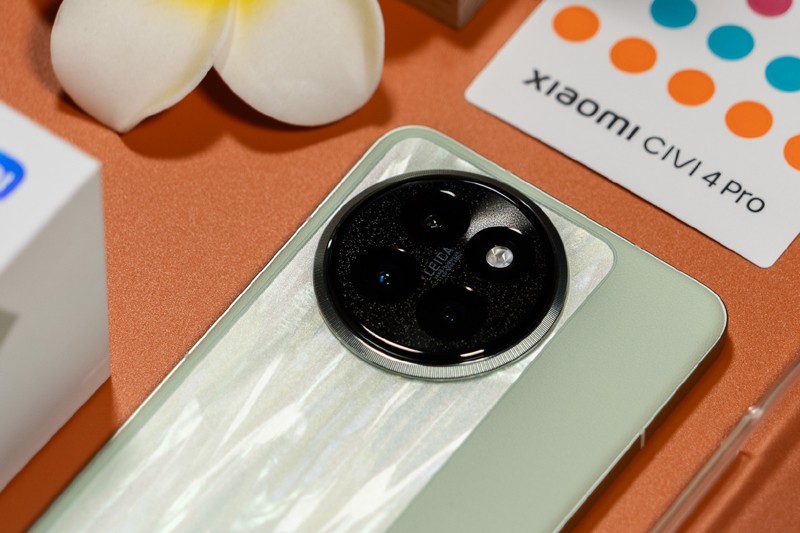 Đánh giá Civi 4 Pro 99GO99