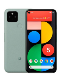 google-pixel-5