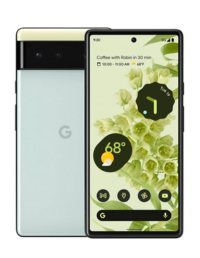 google-pixel-6