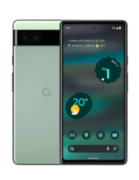 google-pixel-6a