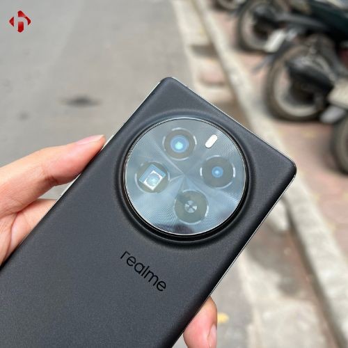 Realme GT5 Pro 5G