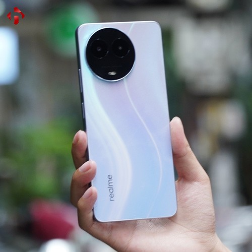Realme V50
