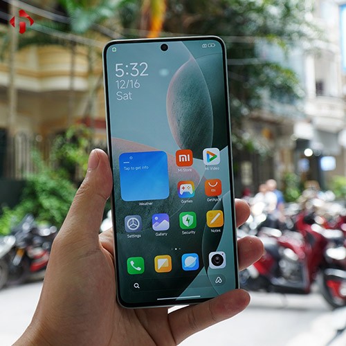 Redmi K70E 5G